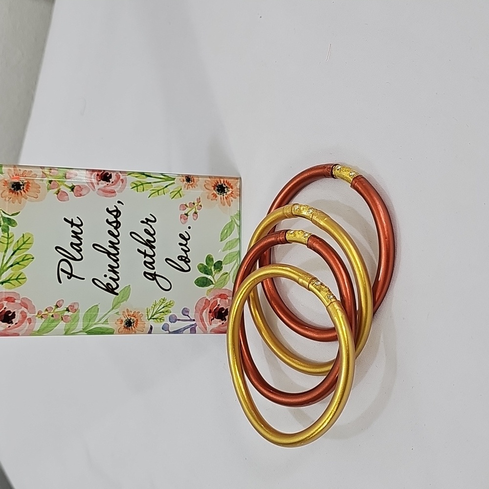 Budha All Weather Womens Bracelets. (Not Budhagirls) Excellent Quality.
